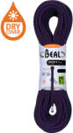 Beal Динамично въже BEAL Joker 9.1mm Dry Cover 30m dark blue