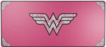 Lexip Mousepad X WARNER Wonder Woman Pink Xxl (WAXLXMP0005) Mouse pad