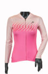 HEAD Lady Long Sleeve Jersey (ACC203_light-pink_S)