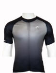 HEAD Men Jersey Classic (ACC105_black-grey_XL)