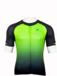 HEAD Men Jersey Classic (ACC105_black-green_XL)