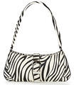 Tommy Jeans Válltáskák TJW COOL ZEBRA SHOULDER BAG Fehér Egy méret