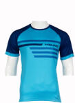 HEAD Men Freeride Short (ACC108_blue_XXL)
