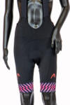 HEAD Lady Cycle Shorts Team (ACC201_black_L)
