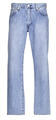 Levi's Egyenes szárú farmerek 555® RELAXED STRAIGHT Kék US 31 / 32