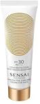 SENSAI Produse pentru protectie solara Sensai Silky Bronze Protective Suncare Cream For Body Spf 30 150ml (20087182)