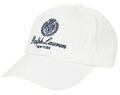 Ralph Lauren Baseball sapkák CLS SPRT CAP-HAT Fehér Egy méret