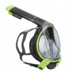 mares Búvármaszk Mares Sea Vu Dry lime/smoke L-XL (411260)