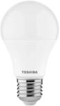 Toshiba LED ECO FLARE izzó, A60, E27, 7.8W, 4000K, természetes fehér, 1075 lm, 160°, DELS-BL447P8A8AEA4 (DELS-BL447P8A8AEA4)