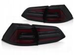 Sonar Hátsó Lámpák Smoke Red Seq Vw Golf 7 13-17 Kombi