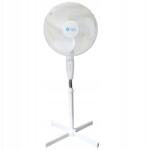 MILAGRO Eko-Light álló ventilátor Fehér 45W 40 cm (EKW463)