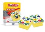 BONUS KFT Bonus+ Magical szivacs 2/1