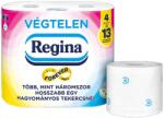 Sofidel Hungary Kft Regina végtelen WC papír (4 tekercs)