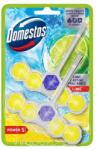 Domestos Power5 WC rúd lime 2x50g