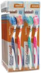 JEAN Products Elina Dent flexibilis fogkefe, medium, 2 db (44259) (44259)