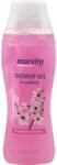 JEAN Products Marvita tusfürdő, cseresznyevirág, 300 ml (54038) (54038)