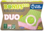  Bonus+ DUO karcmentes mosogatószivacs 2/1