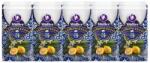 Müller-Papír Kft Müller papírzsebkendő limoncello 3 rétegű (10x10db)