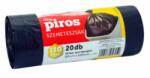 Sydnex Kft Piros Szemeteszsák 110 liter / 60 x 100 cm, 20 db