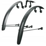 SKS Speedrocker sárvédő Gravel cross 28 52 mm gumiabroncs XL gravel változat (11567)