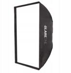 Glare One GlareOne Strappo négyszögletes softbox 60x90 cm (SSOFT60X90B)