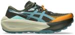 ASICS Trabuco Max 5 férfi futócipő, foggy Férfi futócipő