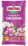 SUBSTRAL Orchidea Táptalaj 3l Osmocote Műtrágyával (5907487105639)