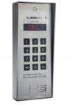 LASKOMEX CD-2600R audio rozsdamentes acél Rfid kulcsolvasóval, (CD-2600R)
