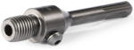 KOELNER Profi menetes SDS Plus koronafúró adapter 220mm
