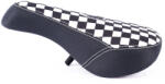 Cult X Vans Slip-On Pivotal Fat Ülés - Kockás Fekete Fehér