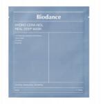 Biodance Hydro Cera-nol Real Deep Mask Nyugtató Regeneráló maszk 1db (8809937361725)