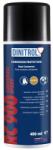 DINITROL Stabilizator de rugină 400ml DINITROL RC900 spray