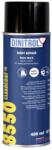 DINITROL Lac de protecție 400ml DINITROL 8550 Clearcoat 1K