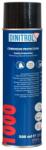 DINITROL Ceară anticorozivă transparentă 500ml DINITROL 1000 spray