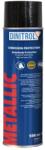 DINITROL Spray cu ceară pentru șasiu 500ml DINITROL METALLIC