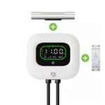 Rheidon Wallbox elektromos autó fali töltő csomag | 22 kW - 3x32A | 6m Type2 kábellel