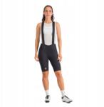 Castelli Női kerékpáros rövidnadrág Castelli Free Aero Race fekete, S-es méret (4525041_010_CAS_S)