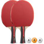 JOOLA Rosskopf ping-pong ütő szett (54805)