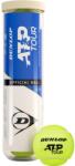 Szi-Zo Dunlop ATP Teniszlabda 4db-os (ATP)