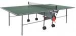 Szi-Zo Sponeta S1-12i zöld beltéri ping-pong asztal (sponeta-s1-12i)