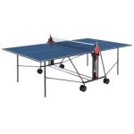 Szi-Zo Sponeta S1-43i kék beltéri ping-pong asztal (S1-43i)