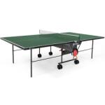 Szi-Zo Sponeta S1-12e zöld kültéri ping-pong asztal (S1-12e)