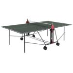 Szi-Zo Sponeta S1-42i zöld beltéri ping-pong asztal (S1-42i)