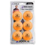 JOOLA ping-pong labda sárga *** (44301)