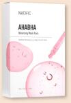 Nacific Arcmaszk szett AHA BHA savakkal AHA BHA Balancing Mask Pack - 30 g * 10 db