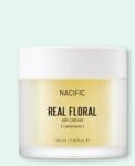 Nacific Real Floral Air Сream Calendula nyugtató nyugtató körömvirág szirom gélkrém - 100 ml