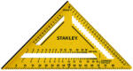 STANLEY Ács derékszög 300mm (STHT46013-0)