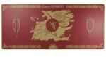 Lexip Mousepad X GAME OF THRONES RED Lights XXL (TSXLXMP0005) Mouse pad