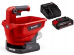 Einhell Akkus Vetőgép Ge-us 18 LI Akkumulátor 2, 5AH (3415410)