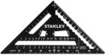 STANLEY Ács derékszög alumínium 180mm (STHT46101-0)
